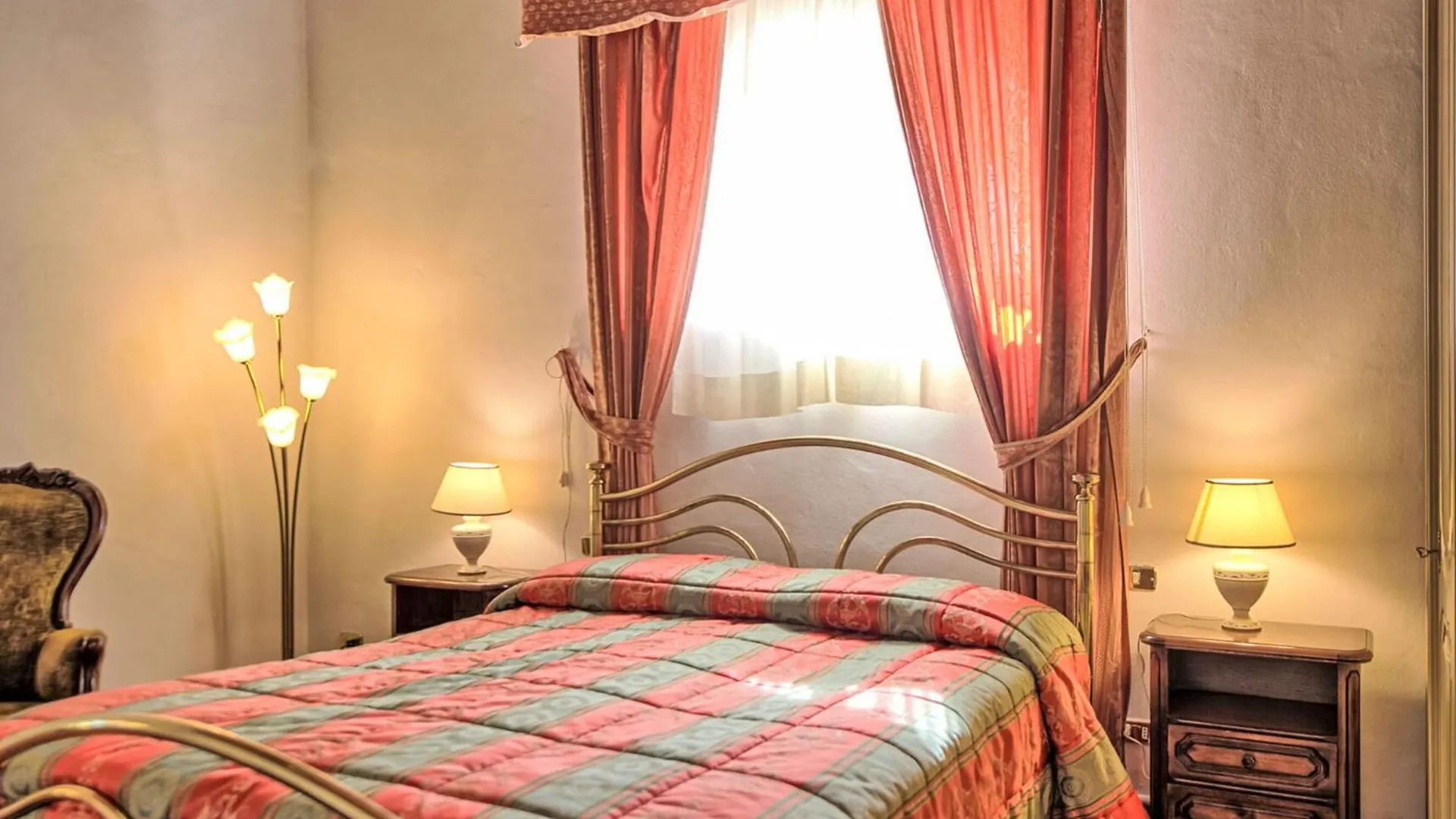 Apartment Antico Loggiato-1 By Interhome Pontassieve
