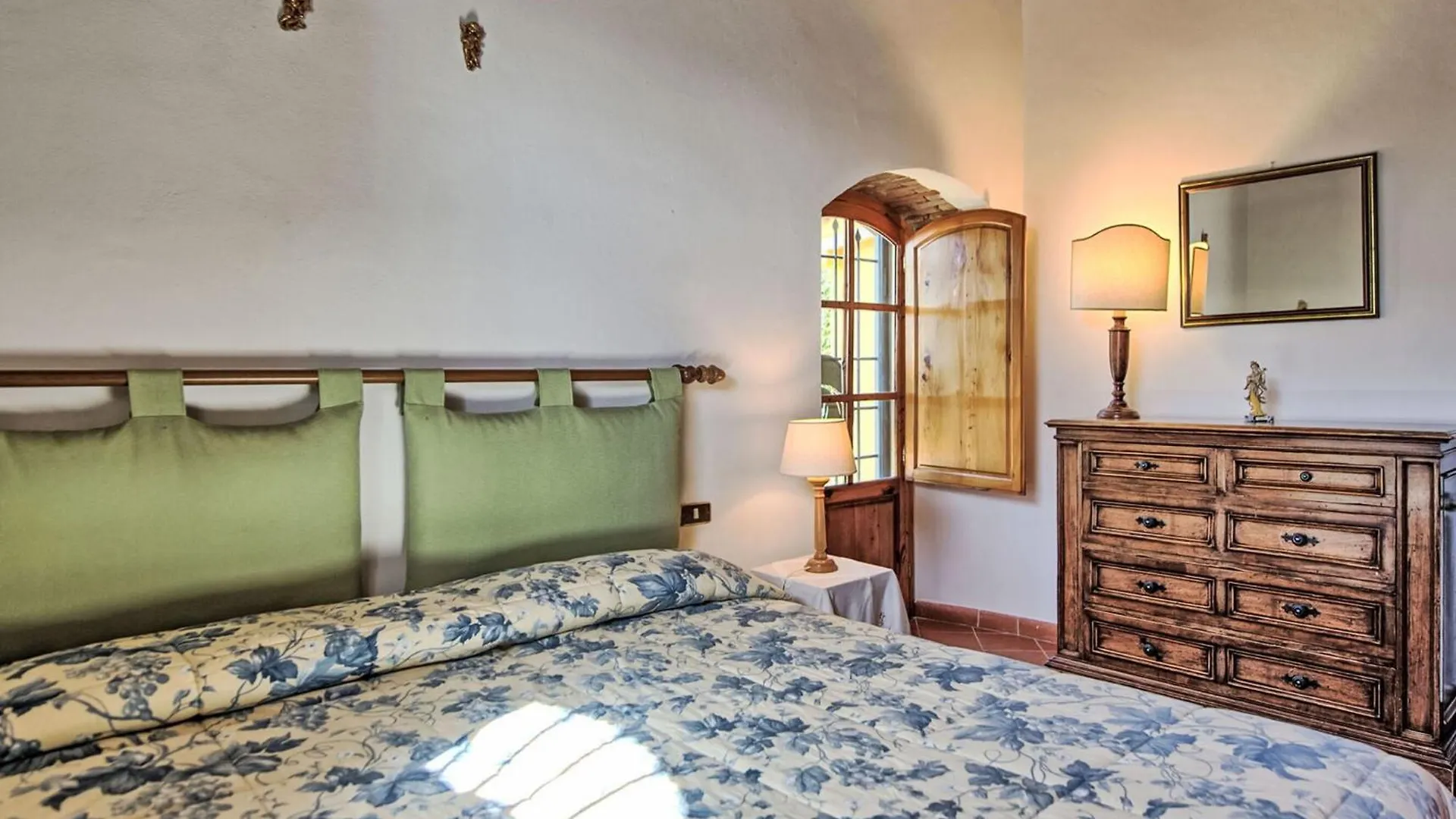 Apartment Antico Loggiato-1 By Interhome Pontassieve Italy