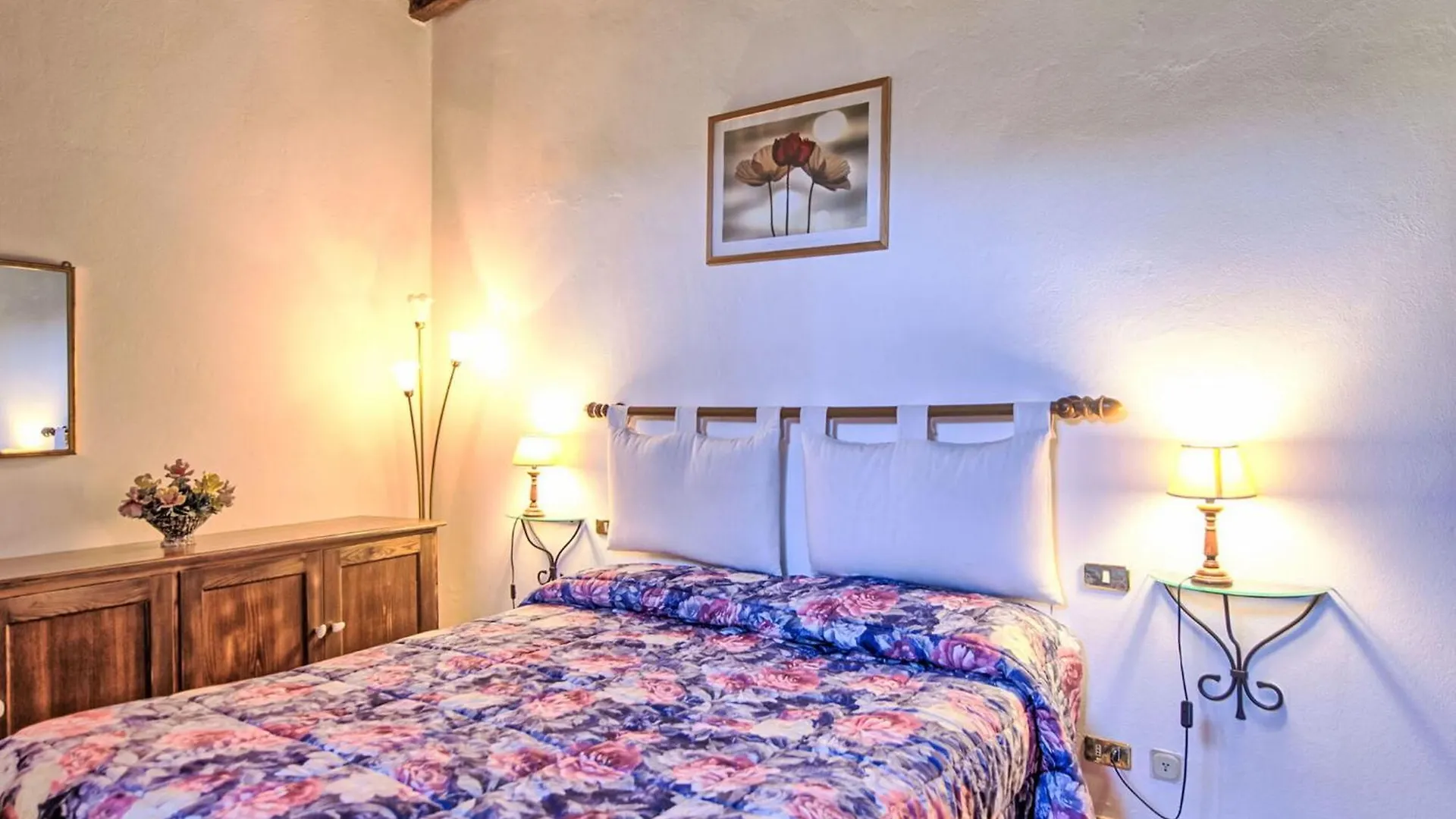 Apartment Antico Loggiato-1 By Interhome Pontassieve