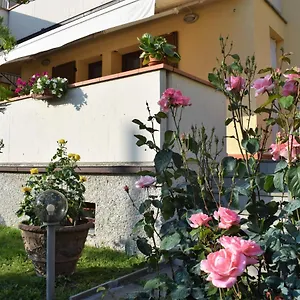 La Casa Di Lili Apartment