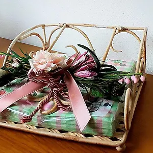 Sieve Flower Pontassieve