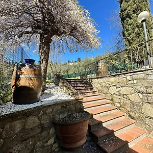 Tassinaia Pontassieve