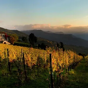 Fattoria Lavacchio Farm stay