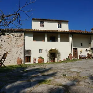 Podere Palazzuolo Farm stay