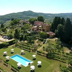 Podere Il Poggiolo Pontassieve