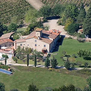 Podere Vignola Country house