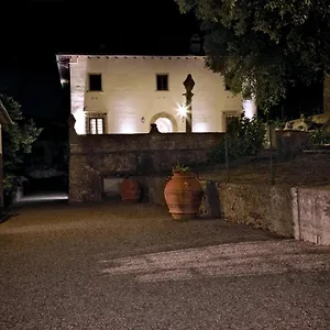Lantgård Colognole, Pontassieve