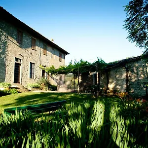  Hébergement de vacances Marchesi Gondi
