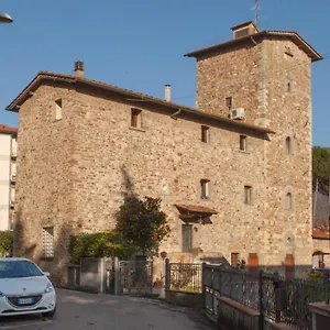 Little - Indipendente Nella Torre Guest house