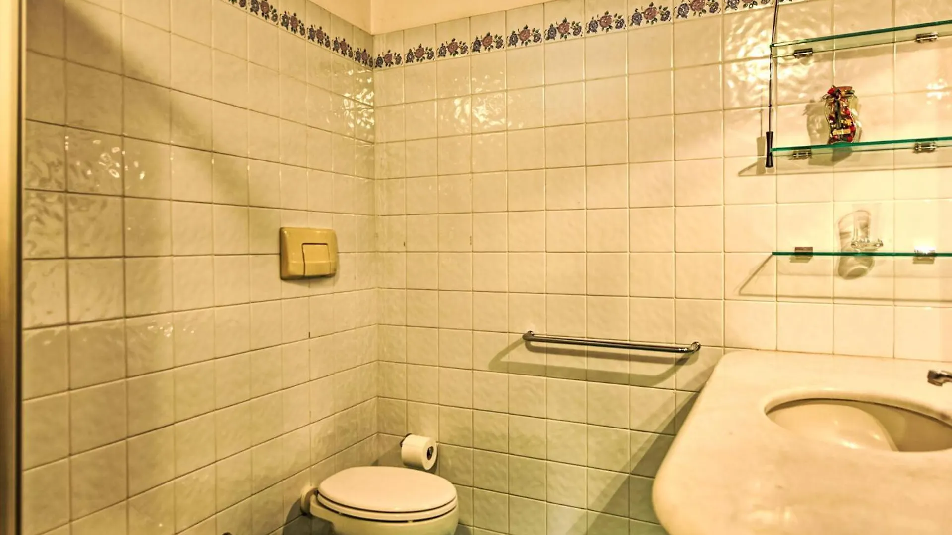 Apartment Antico Loggiato-1 By Interhome Pontassieve Italy